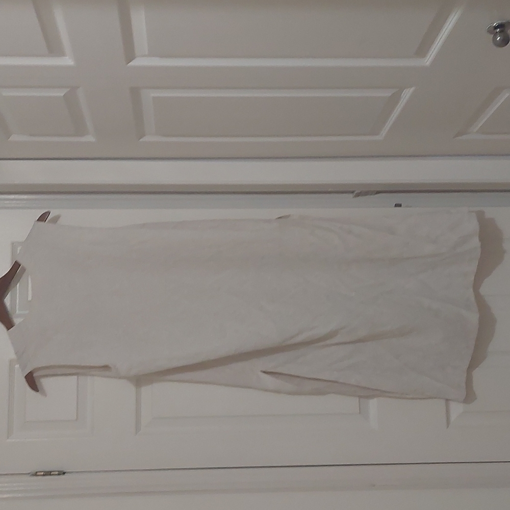 Linen blend duster - Picture 7 of 7